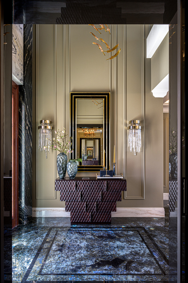 Вилла Дубай