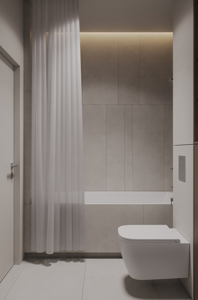 Минимализм: готовое интерьерное решение