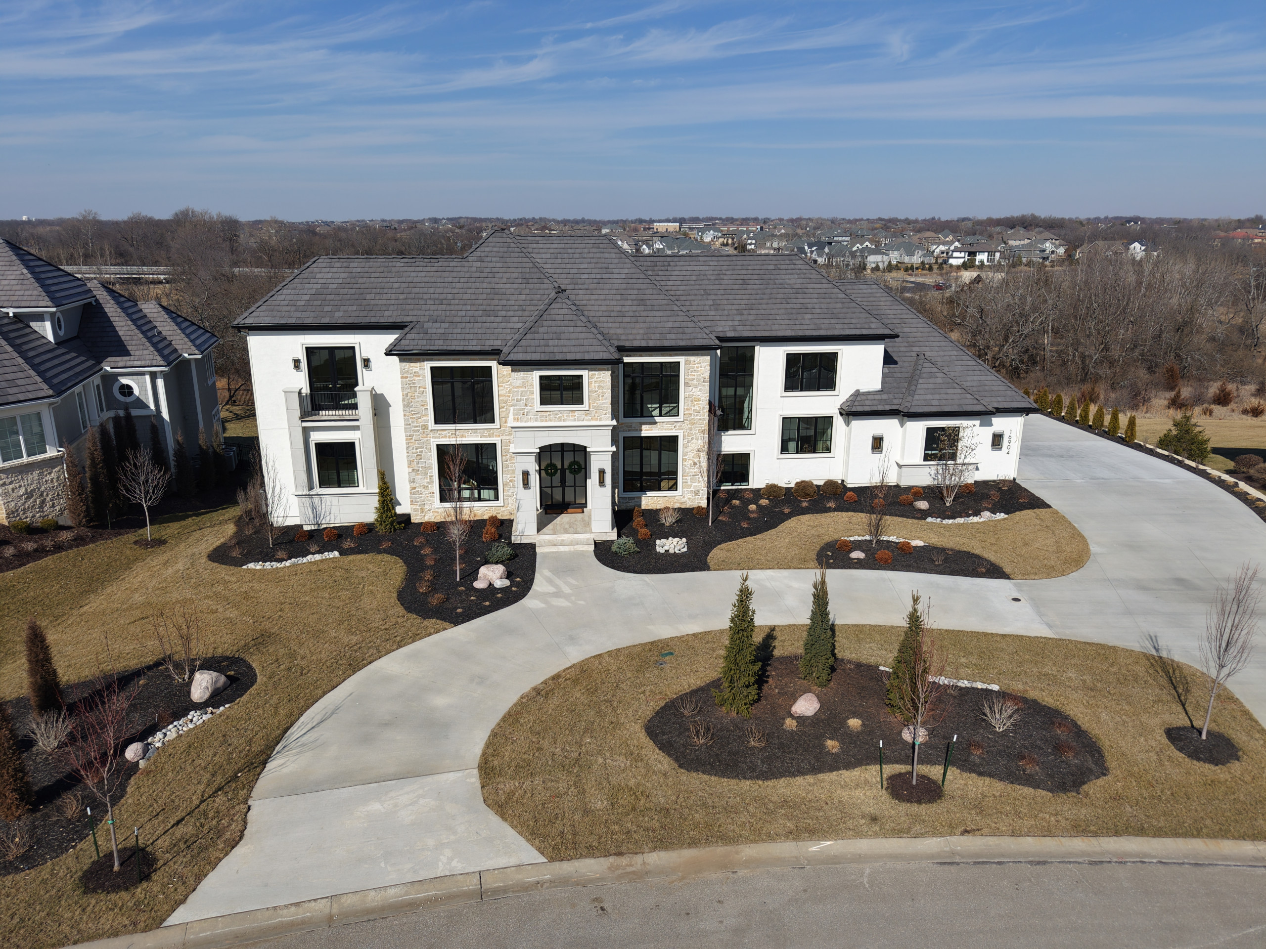 Mills Ranch, Lot 10, Custom Build