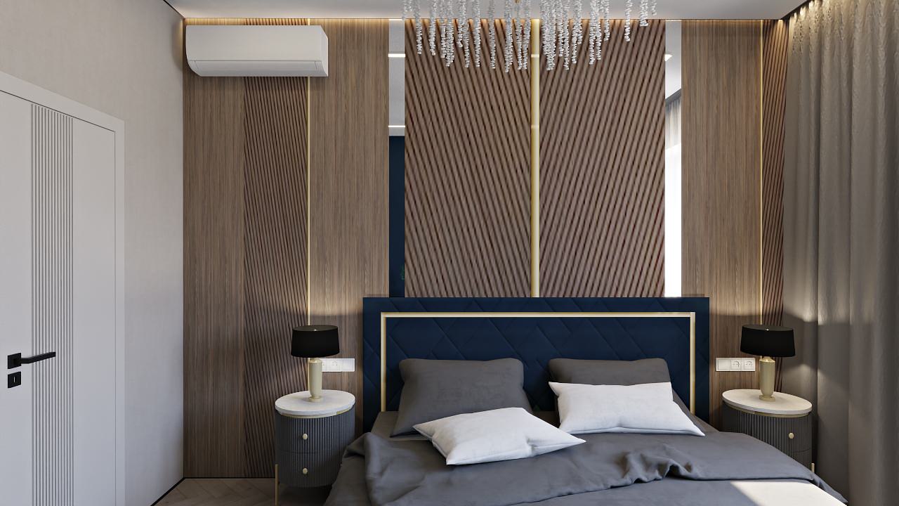 Дом в КП "КИПРЕЯ"