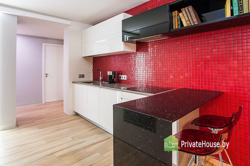 Квартира на ул. Пономаренко, г. Минск