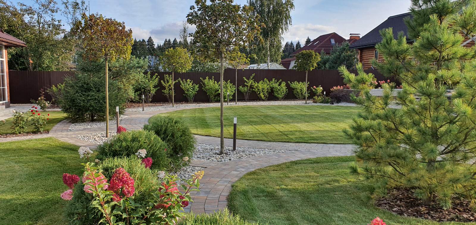 Участок в Софрино