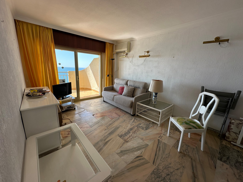 Salón - Comedor  estado actual