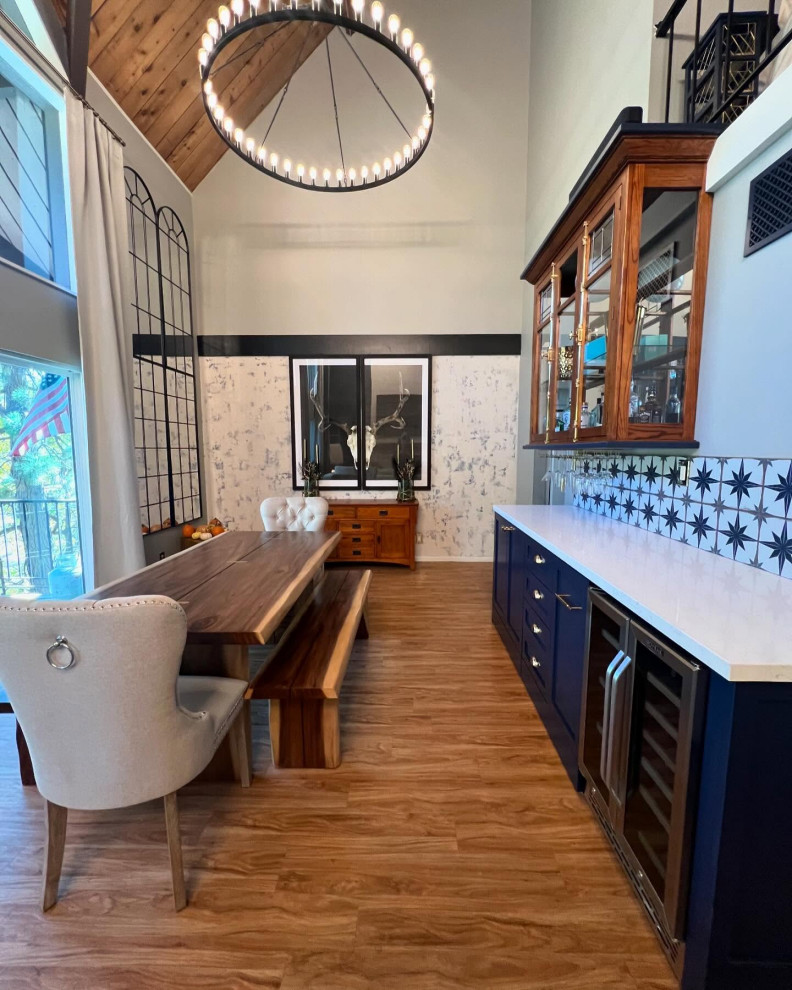 Kitchen Remodel - After