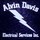 Alvin Davis Electrical Service