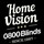 Home Vision Blinds Ltd