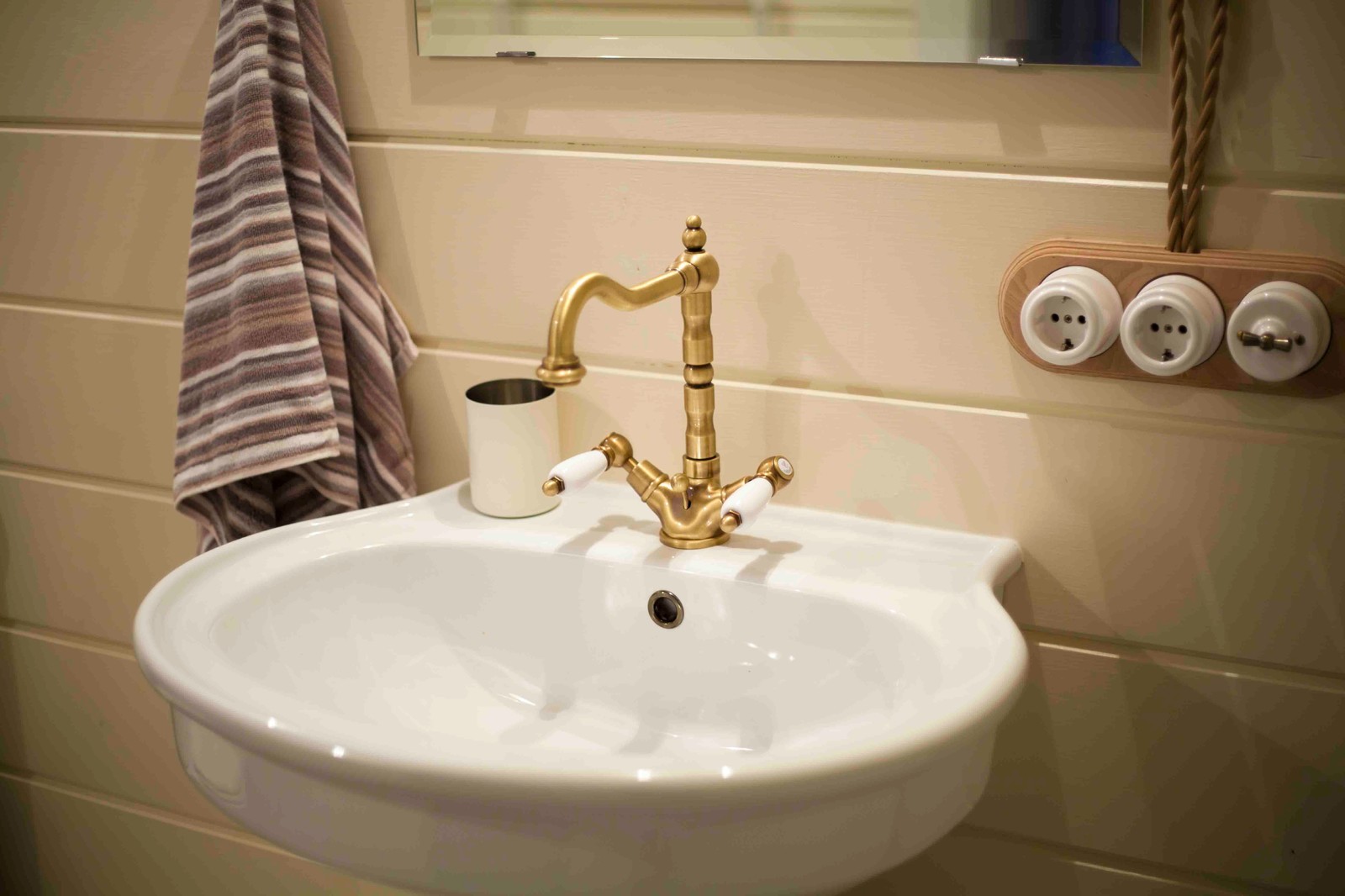 Гостевой дом на аэродроме малой авиации