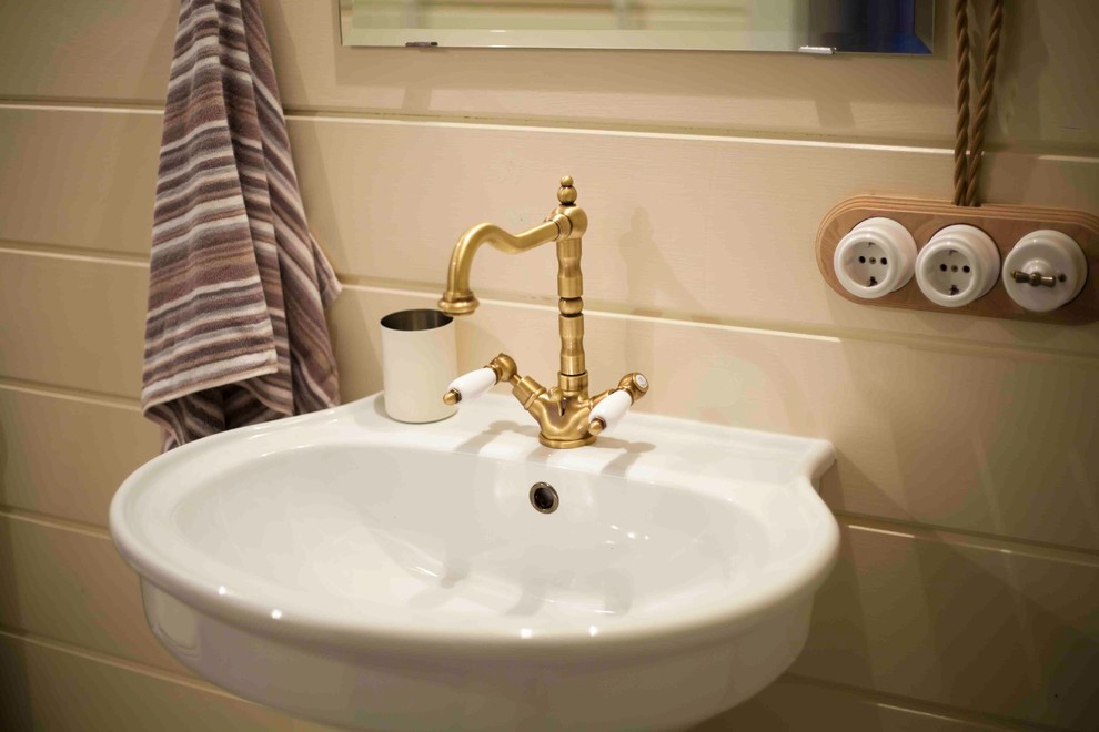 Гостевой дом на аэродроме малой авиации