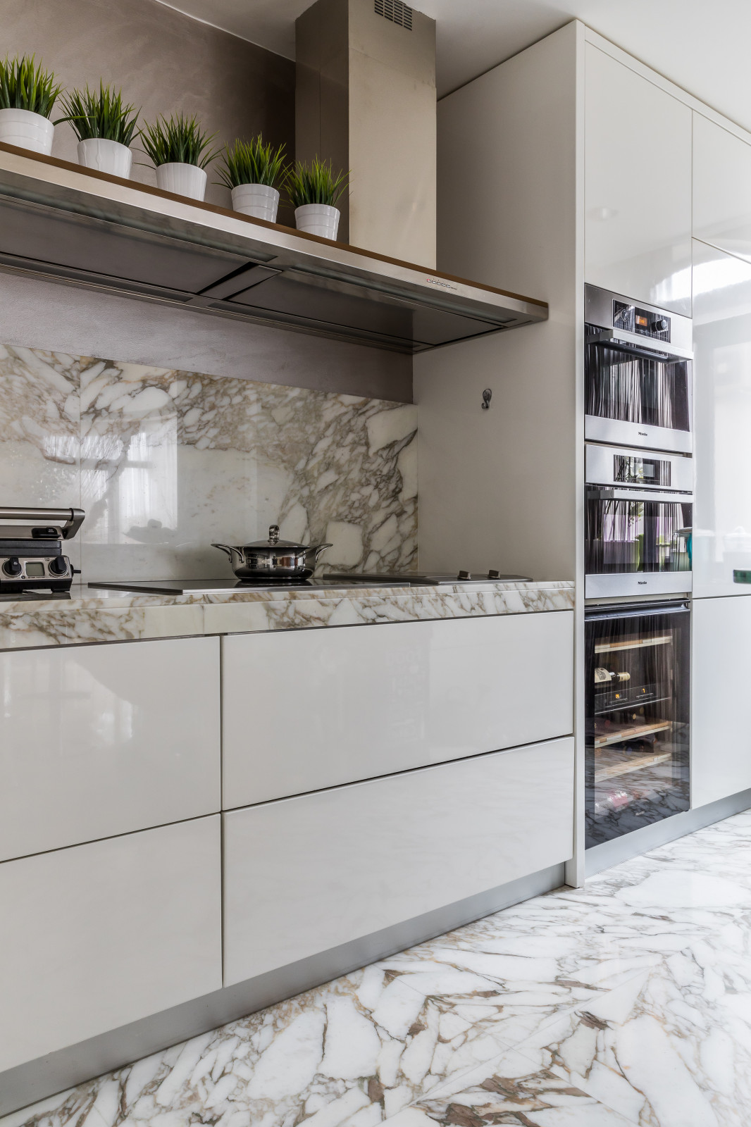 Квартира в Сочи