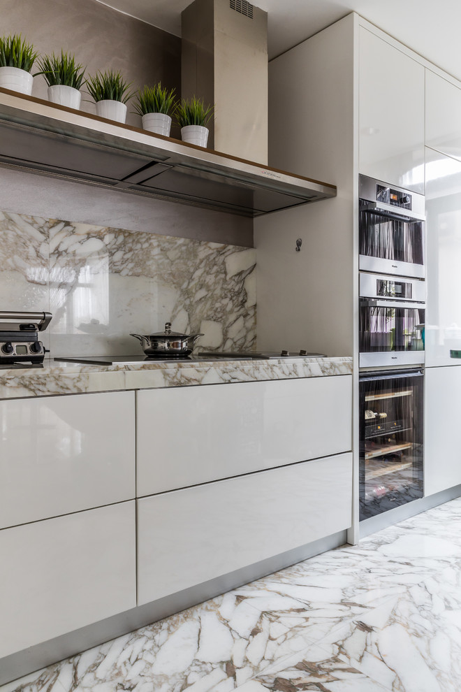 Квартира в Сочи