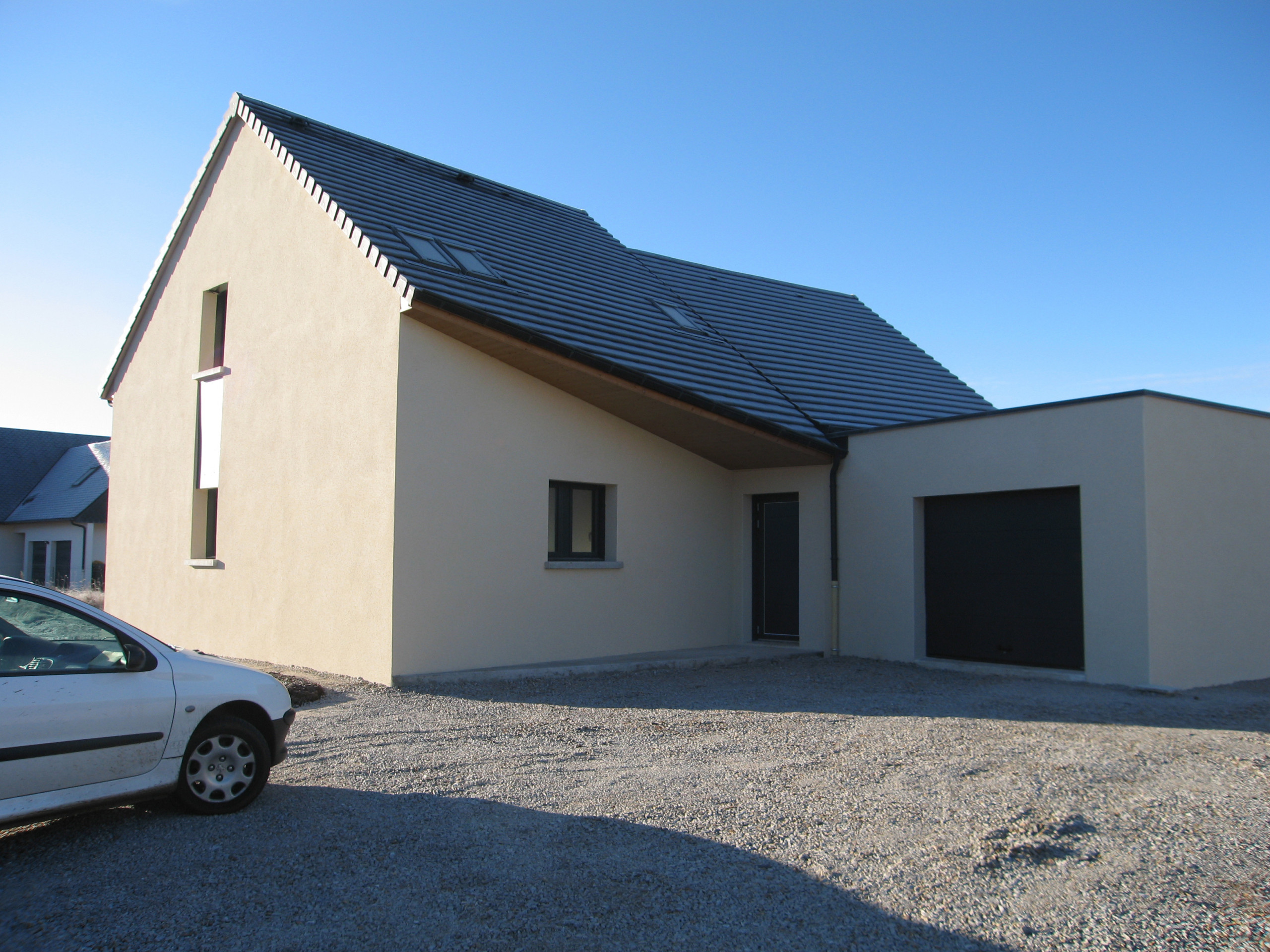 MAISON à LE VIGEAN