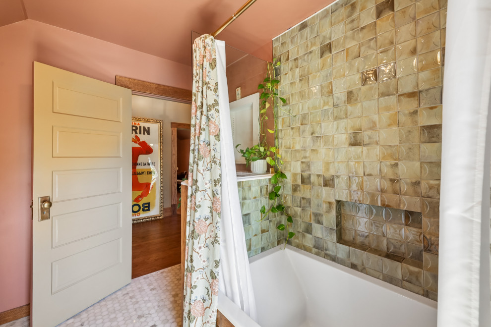 Restoring Heritage, Creating Home