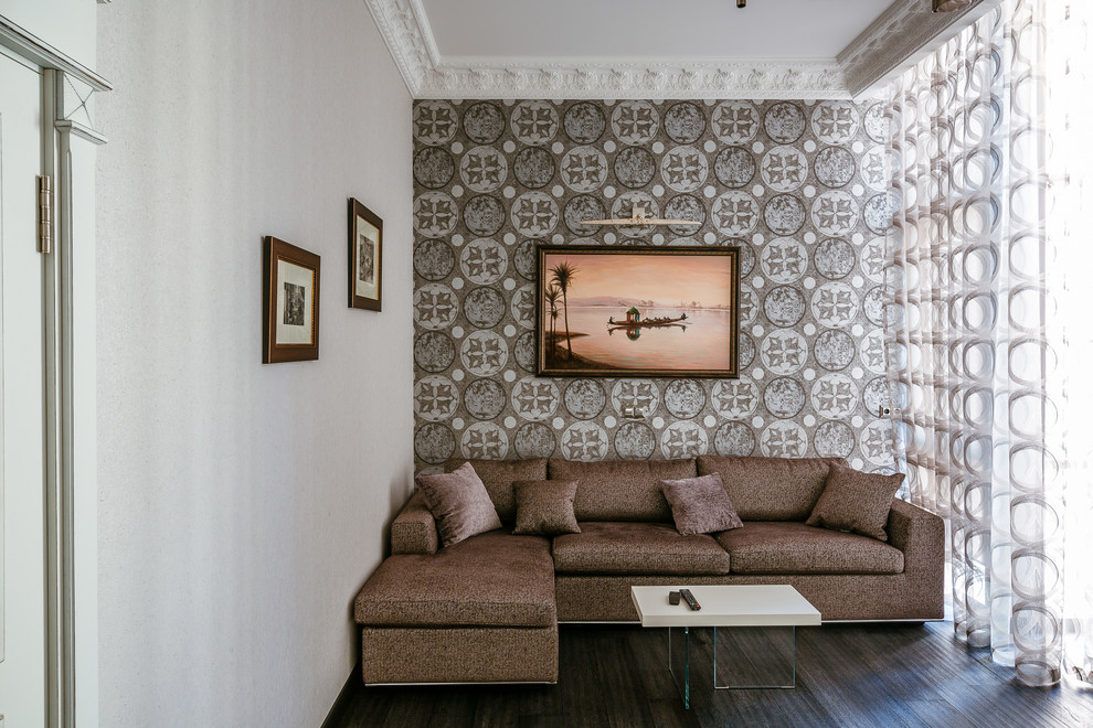 Комната отдыха