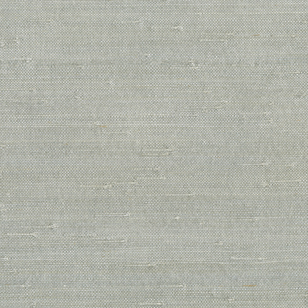 Grey Grasscloth Wallpaper