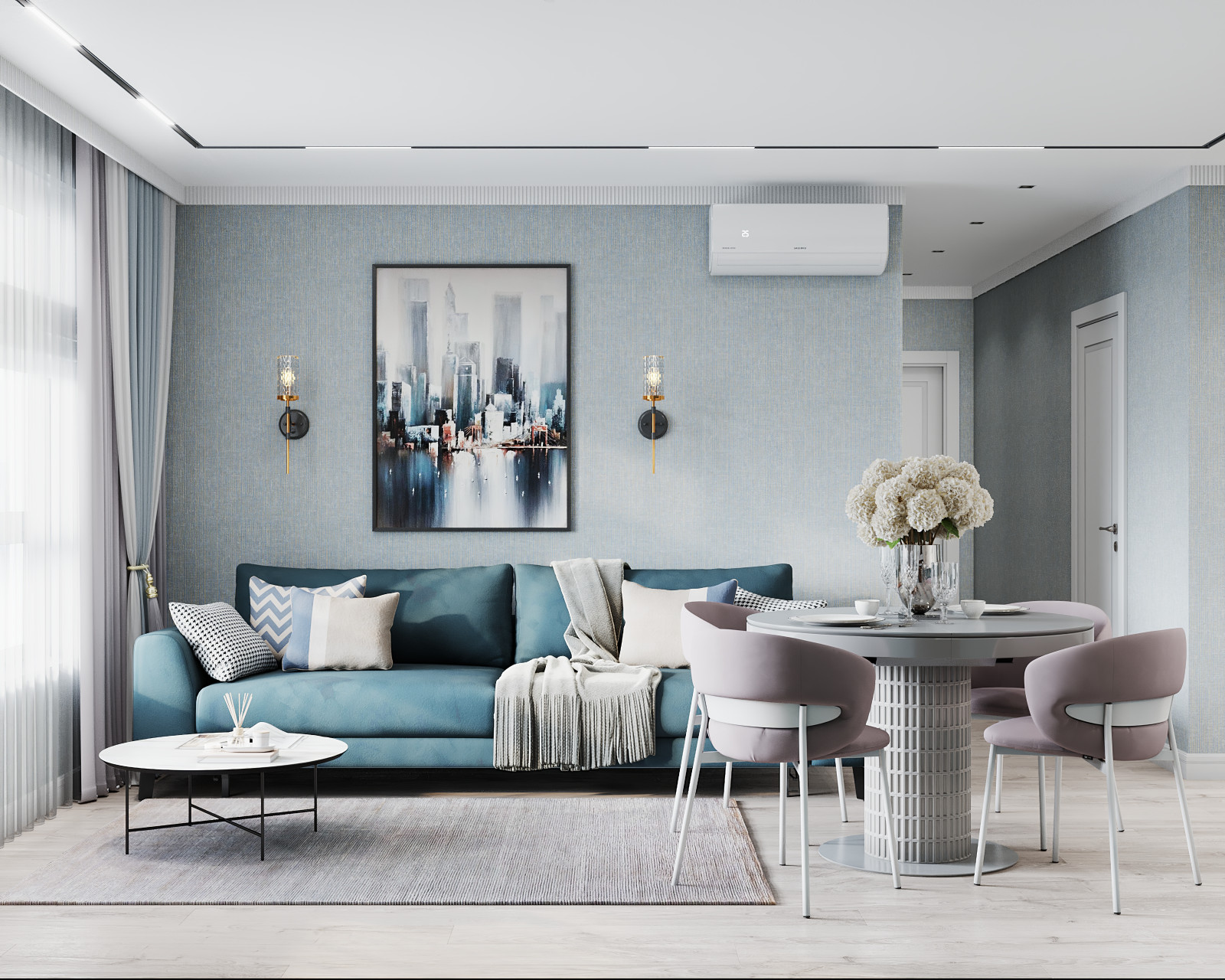 Современная классика для молодой женщины