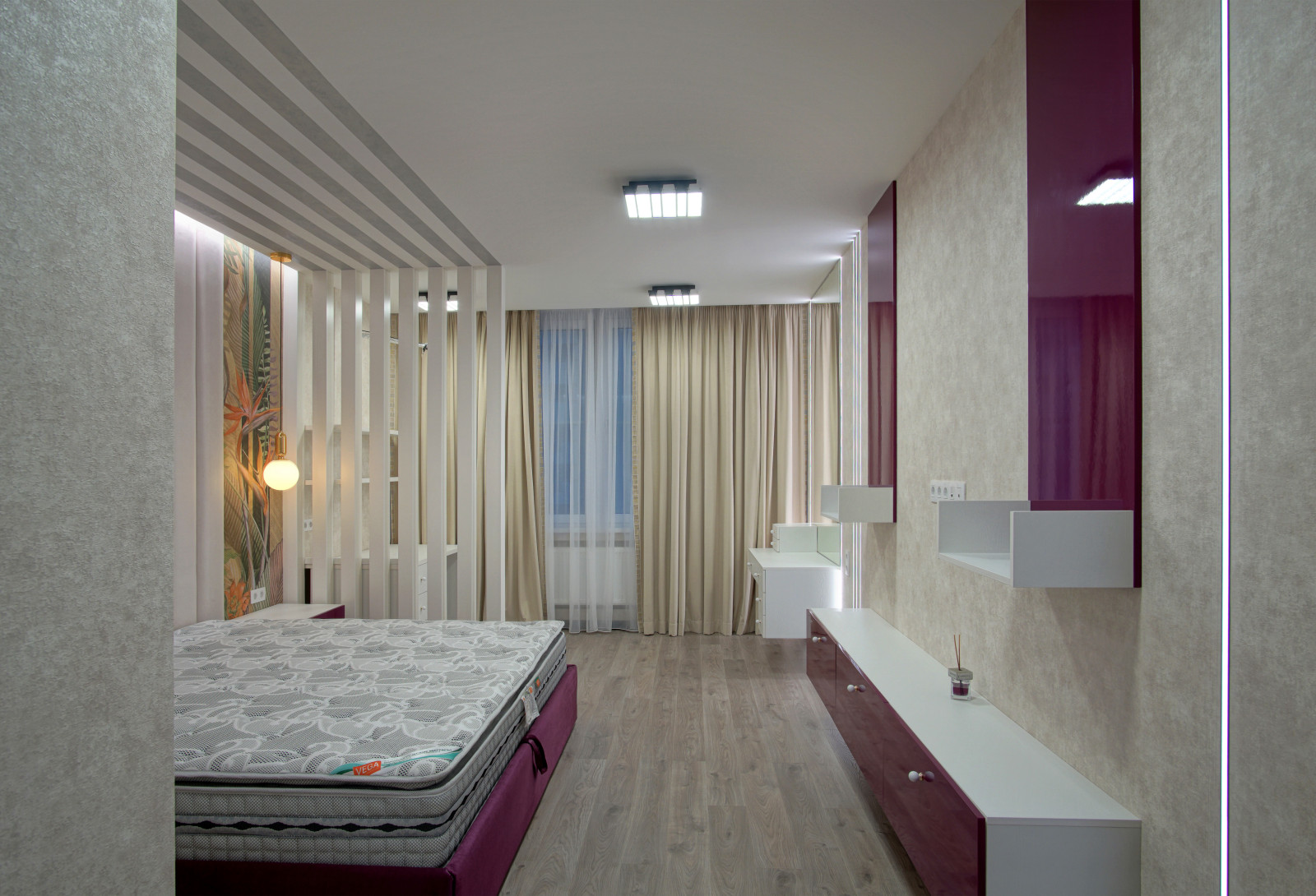 ГОТОВЫЙ РЕМОНТ 2-Х КОМНАТНОЙ КВАРТИРЫ ПО УЛ. 70 ЛЕТ ОКТЯБРЯ, Г.КРАСНОДАР