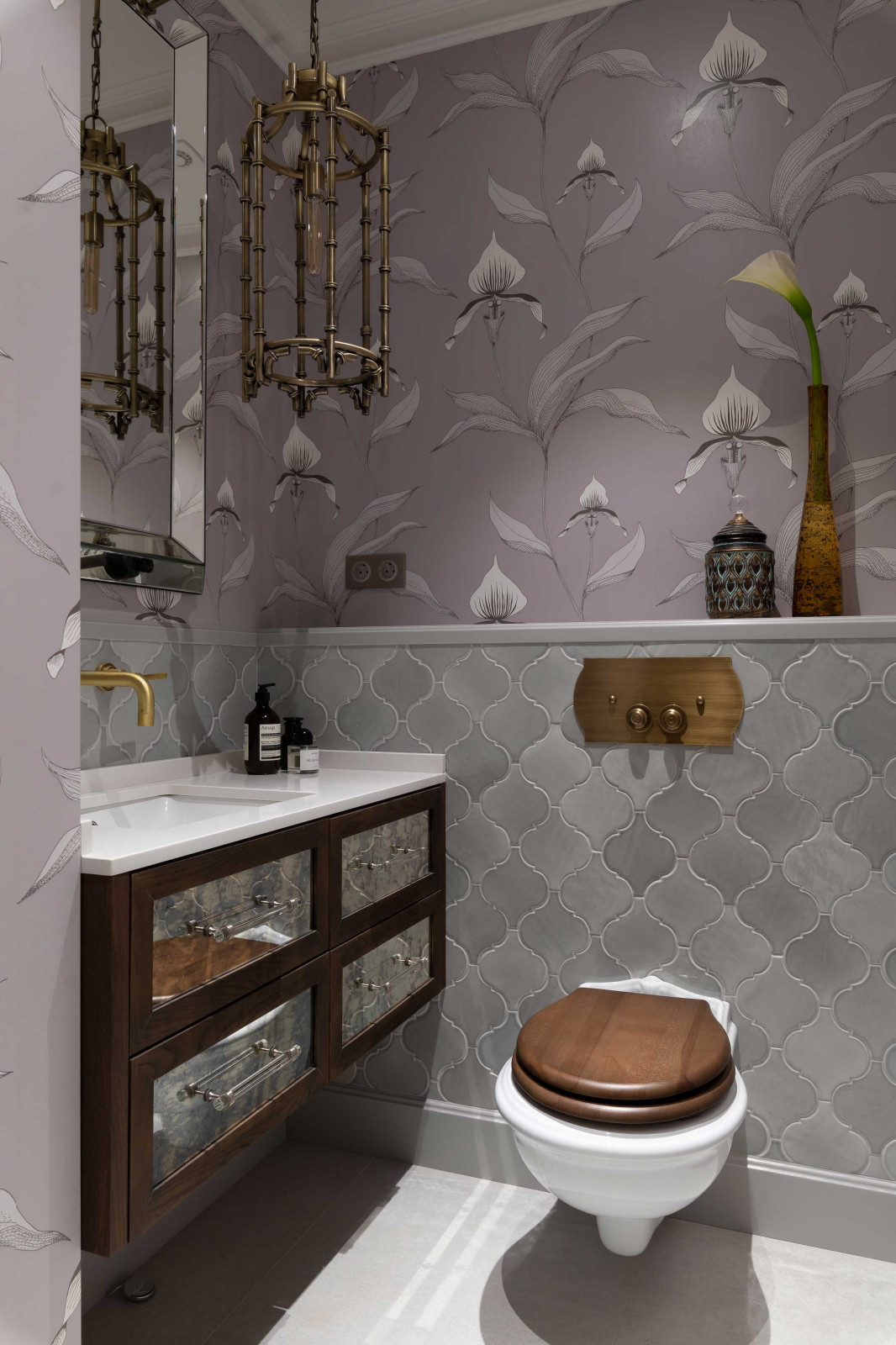 ЖК Крылов. Современная классика