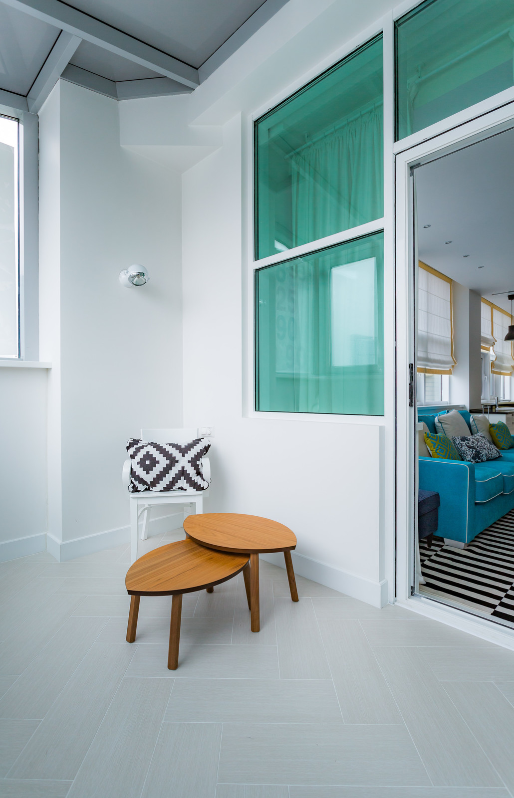 Квартира на Кутузовском