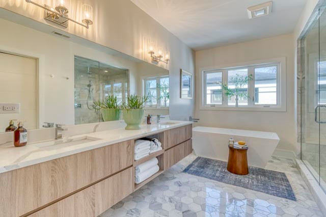 Wilmette New Construction