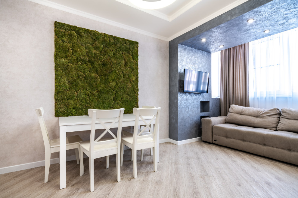 Интерьерная фотосъёмка квартиры в Краснодаре :: 9 ноября 2018