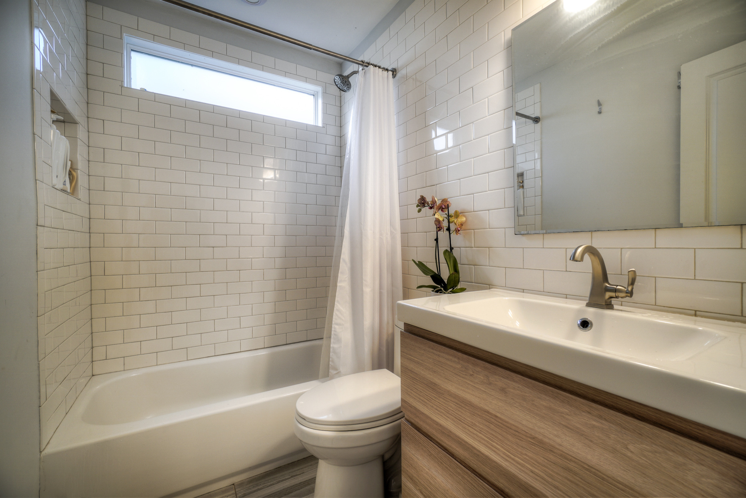 Full Home remodel in Atlanta