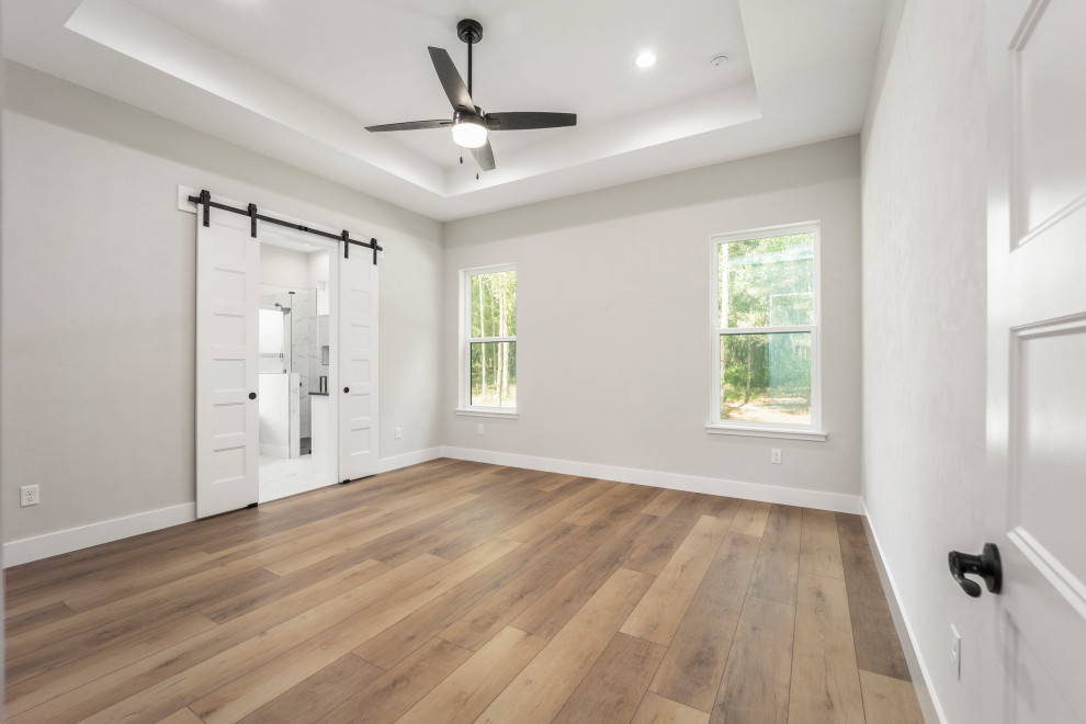 Custom Home - The Lynn Model 2,236 - High Springs, FL