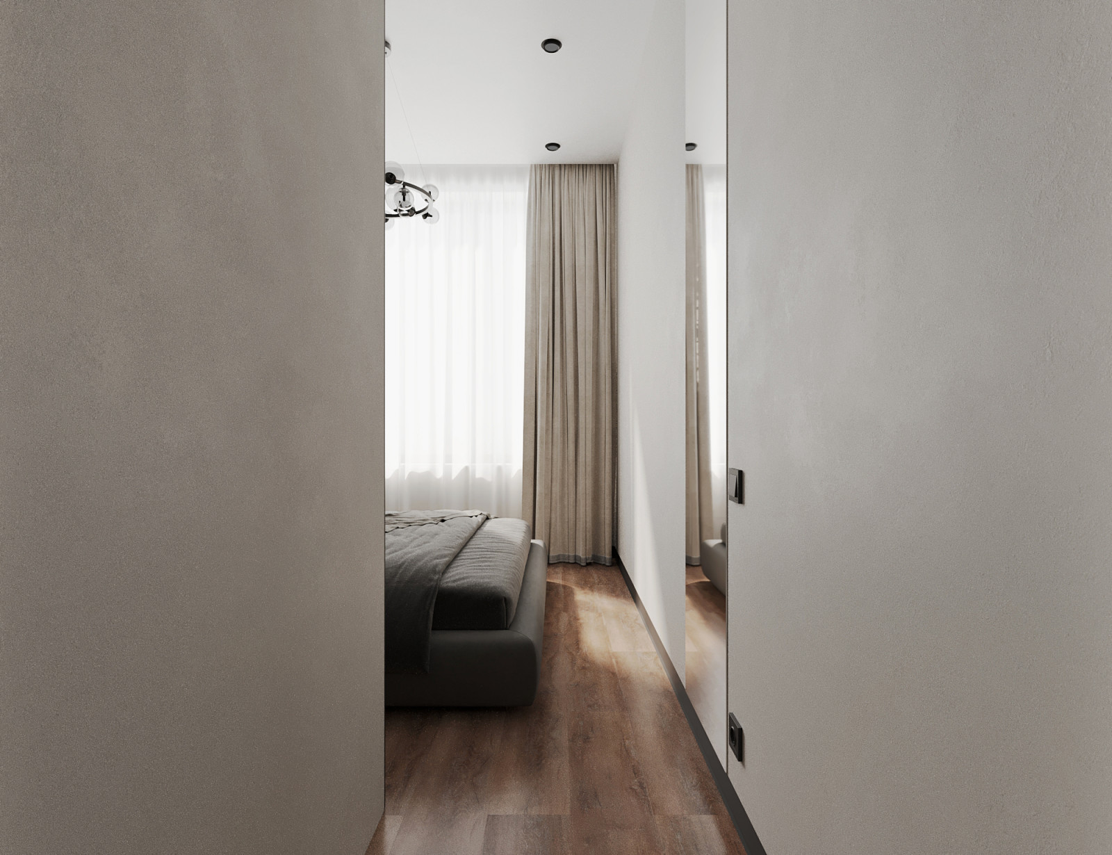 ПРОСПЕКТ ЛИХАЧЕВА