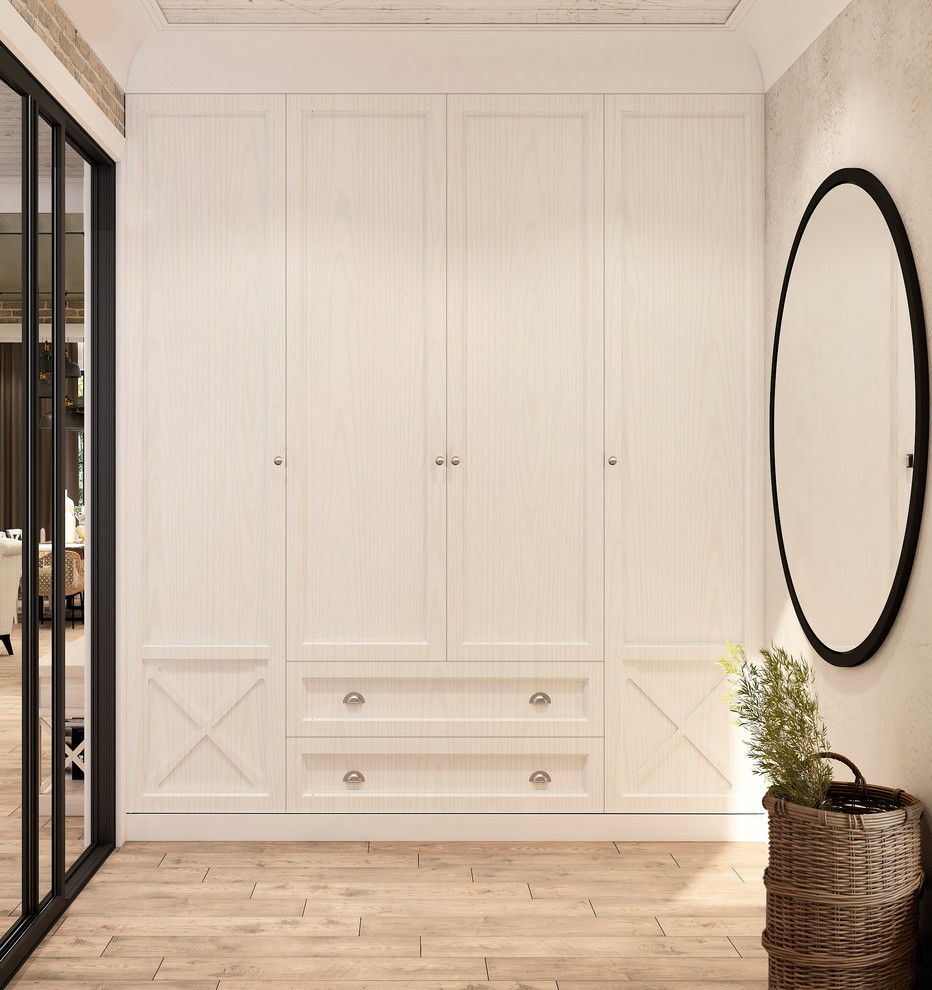 Интерьер дома в Ростове-на-Дону