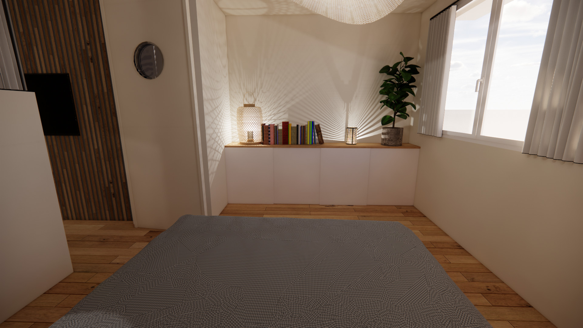 Villefranche-sur-Mer - Projet Bateau | Rénovation totale ♡