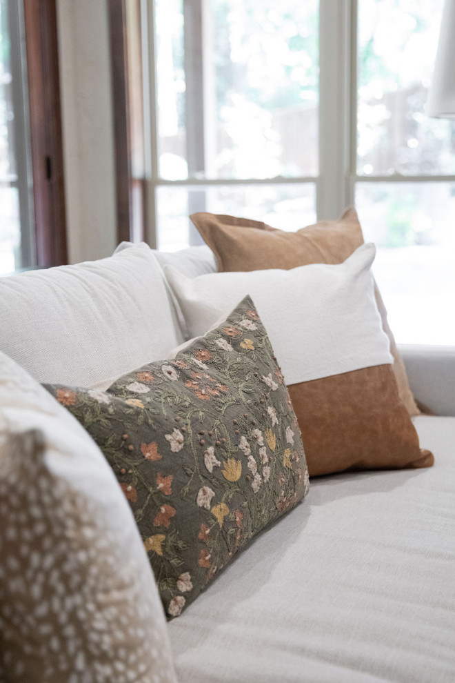Whole Home Renovation III