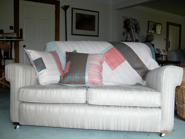 Cooks eclectic-living-room