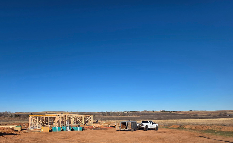 Whalen - Way out West