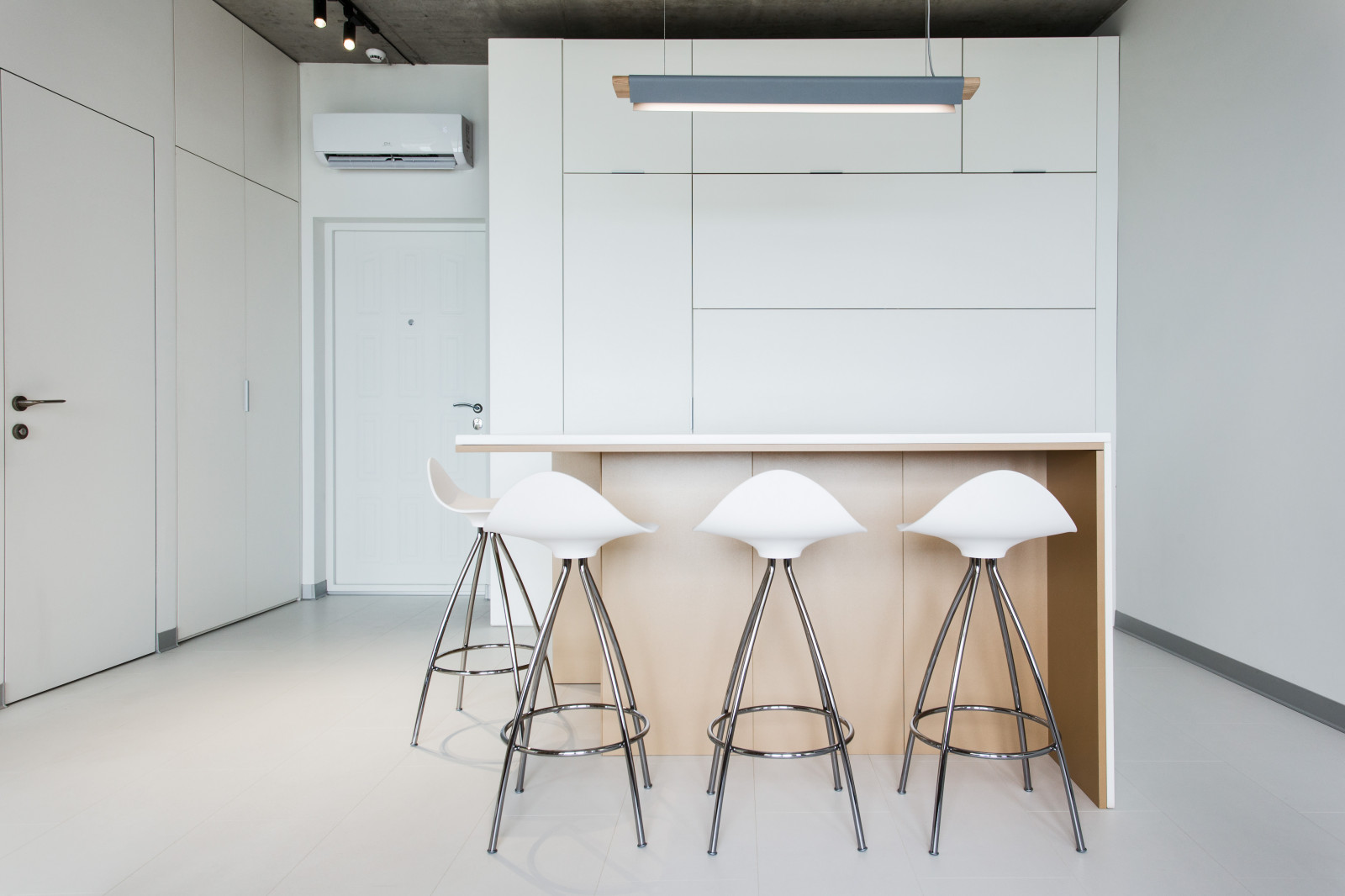 Sea&Sky apartments apt. 447