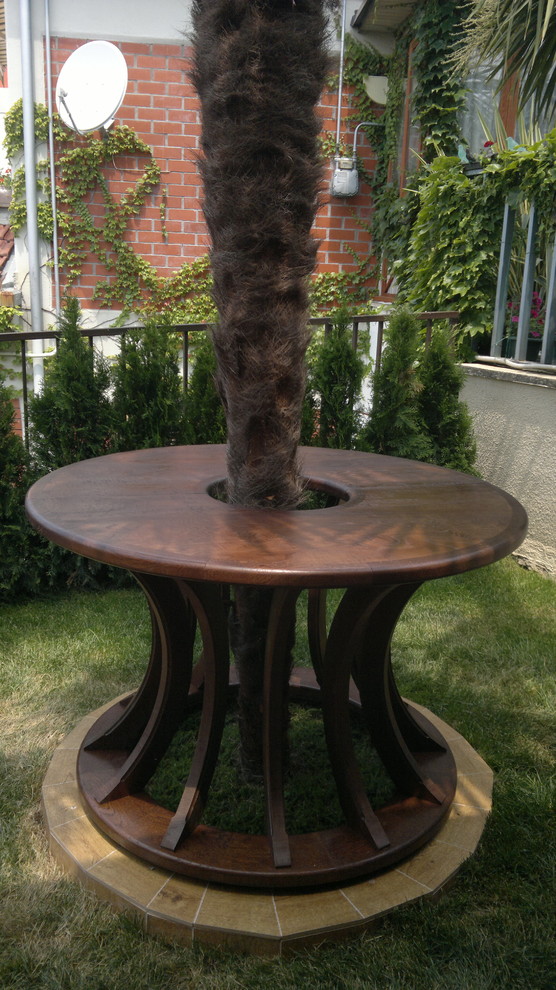 Мебель для улицы