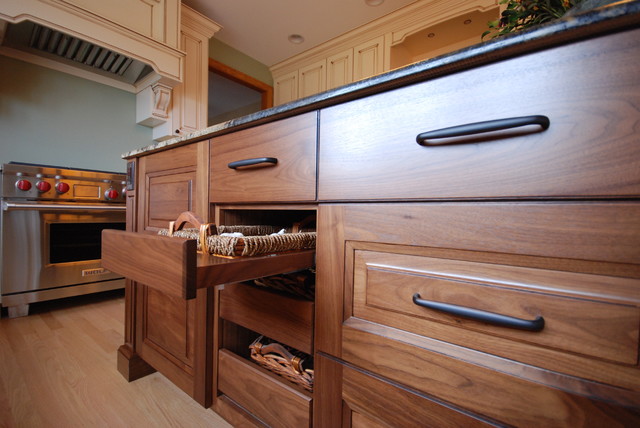 KItchens - Transitional transitional-kitchen