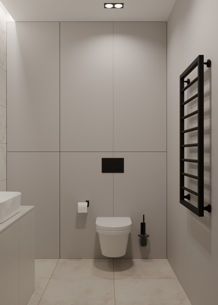 Минимализм 1