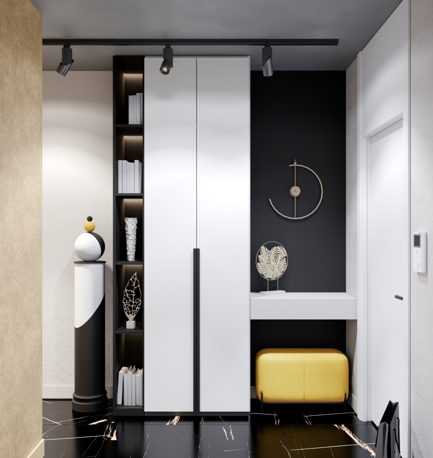 АНТИЧНОЕ ПРОЧТЕНИЕ НОВОЙ КЛАССИКИ. ATTICA