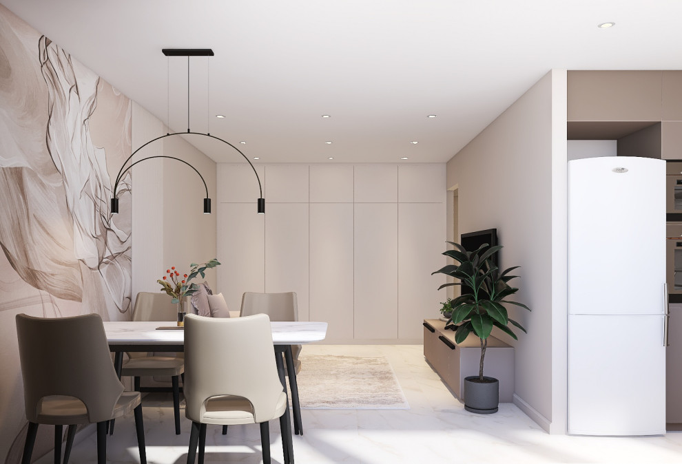 Проект "Капучино"