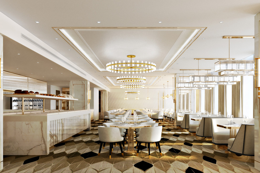 LA TRAZZA RESTAURANT