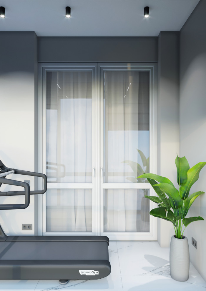 ЖК Манифест