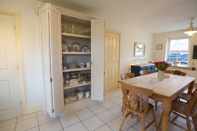 Bespoke work landhausstil-kueche