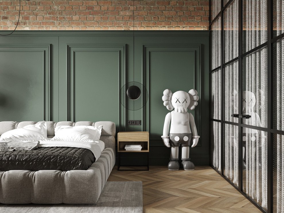 Важный Гусь