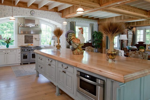 Kitchen Remodeling Cincinnati clasico-cocina