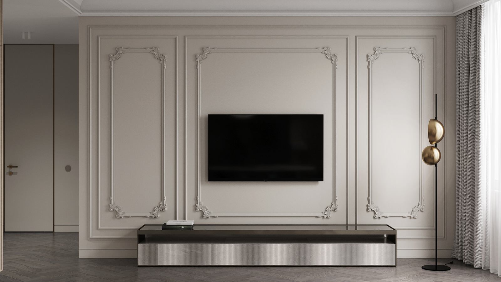 Квартира в ЖК "Эспер клаб"