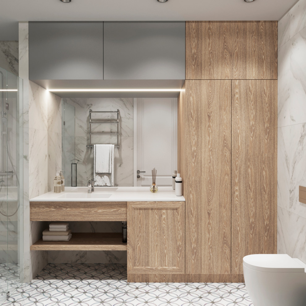 ЖК "Долина Сетунь"