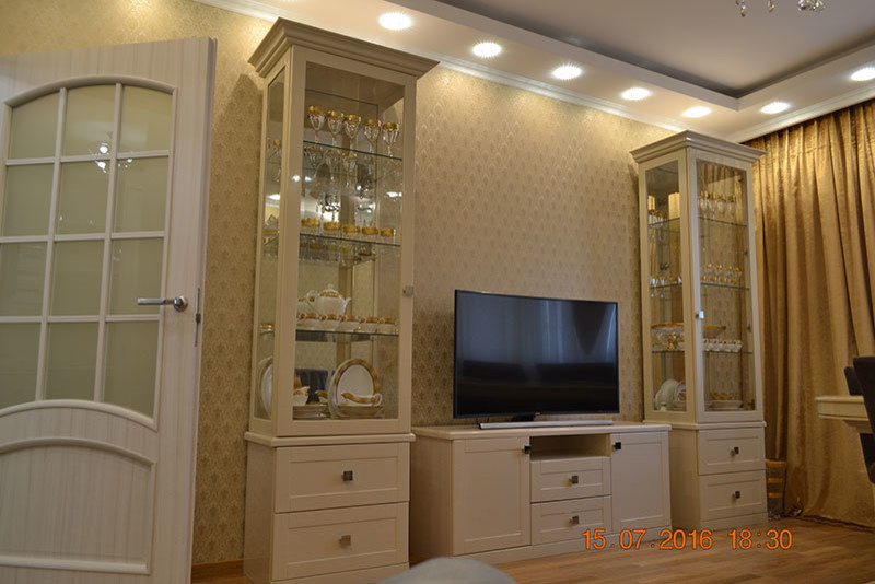 Наши работы