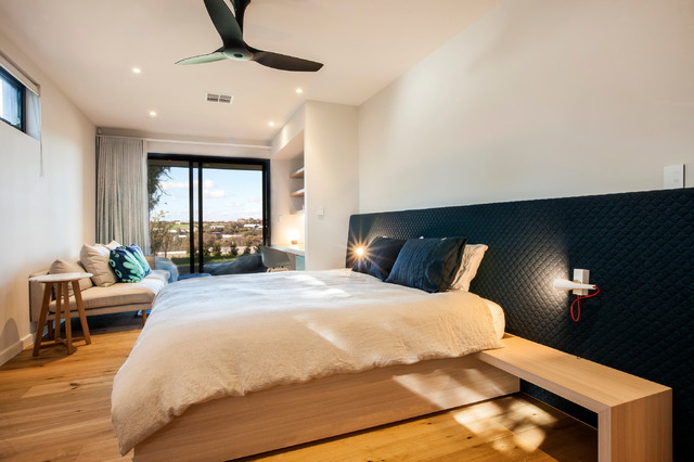 Pt Willunga trendy-sovevaerelse