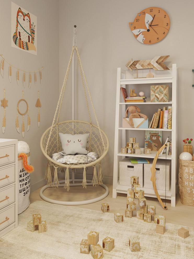 Детская комната