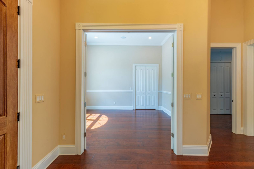 Tampa Custom Home