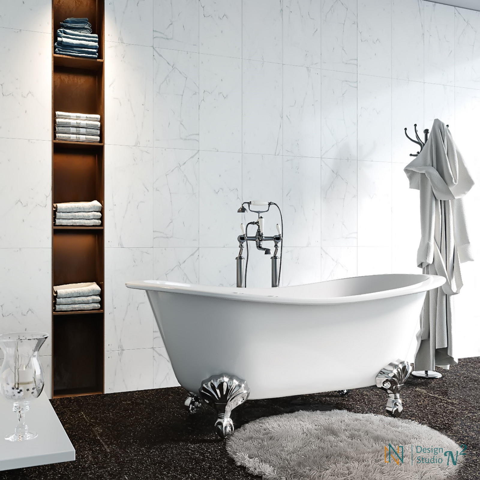 Творческий проект 2